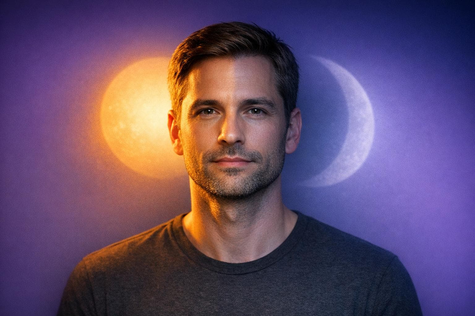 Sun Sign vs Moon Sign: What's the Difference?