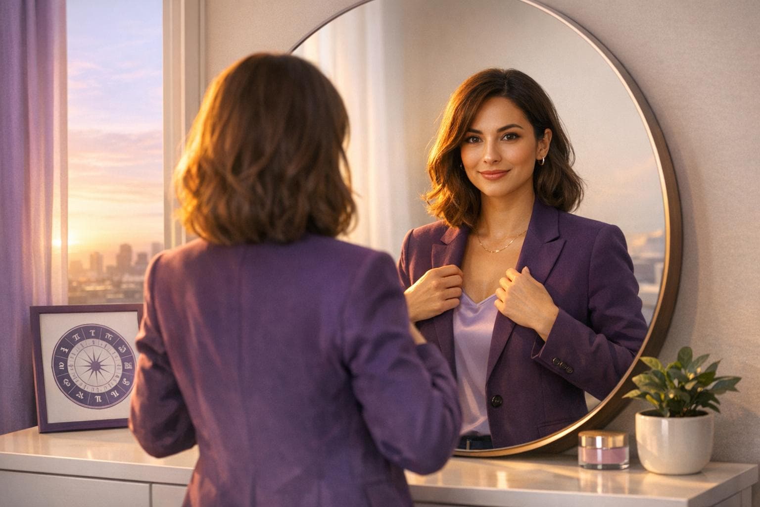 What Does Your Rising Sign Say About You?