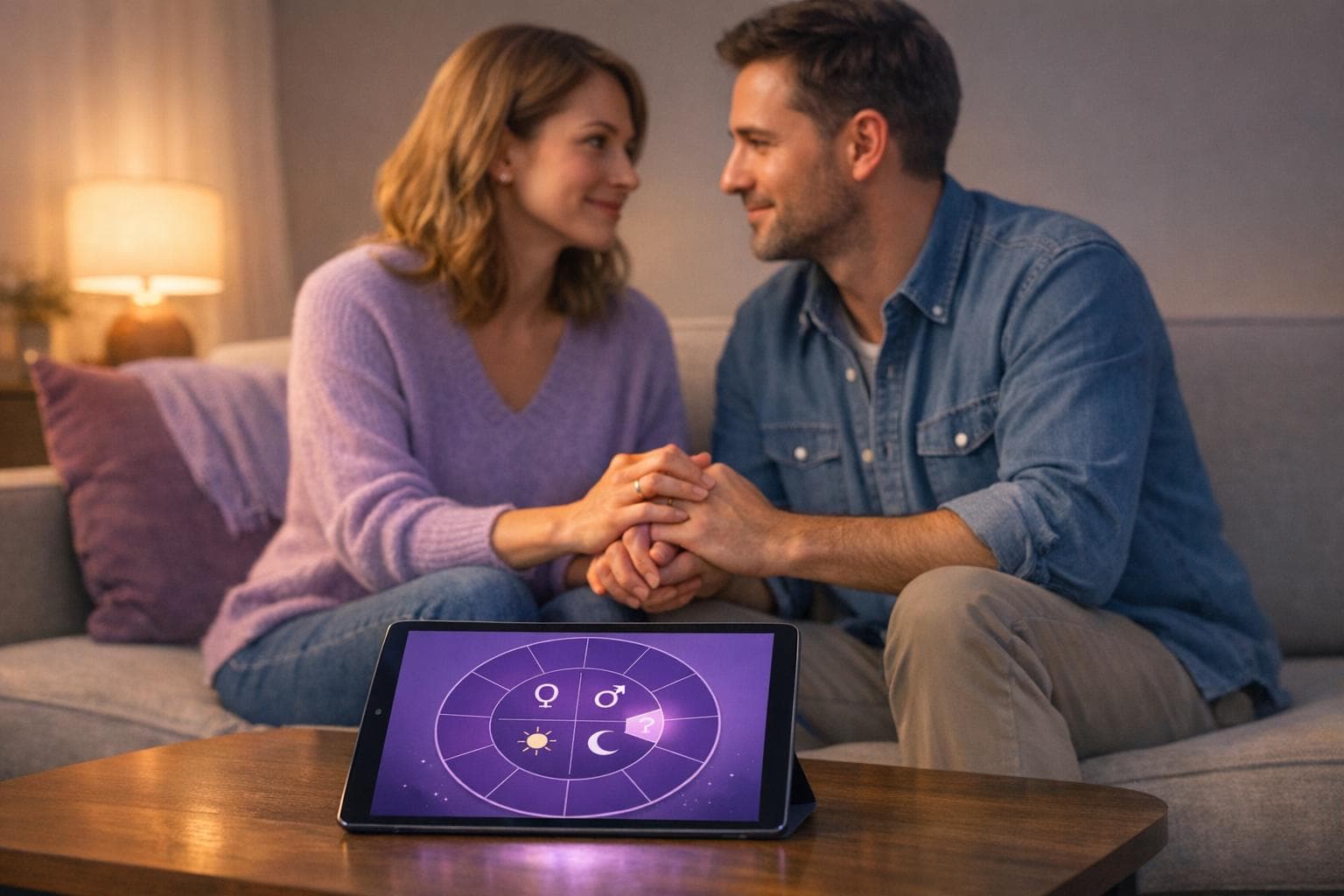 Struggling with Relationships? Try These 6 Astrology Tips