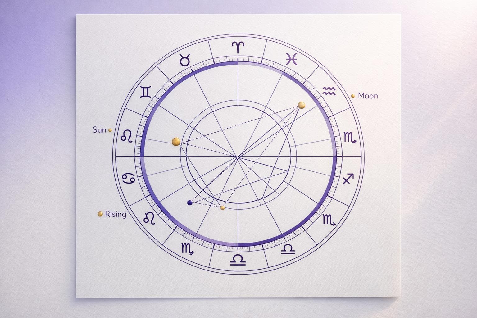 Birth Chart Calculator