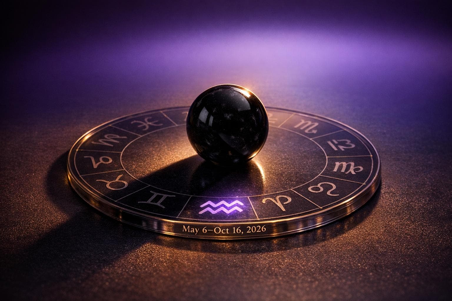 Pluto Retrograde: Meaning for Each Zodiac Sign