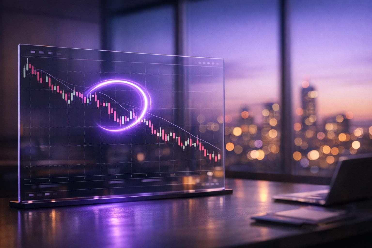 Mercury Retrograde and Stock Market Trends